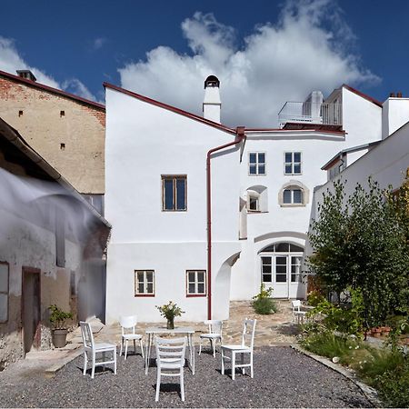 Hotel Stara Pekarna/Old Bakery Znojmo Exterior foto
